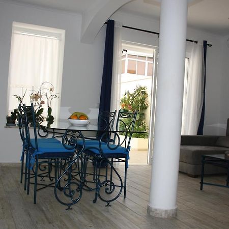 Appartamento House Of Orchids With Patio Vila Real de Santo António Esterno foto