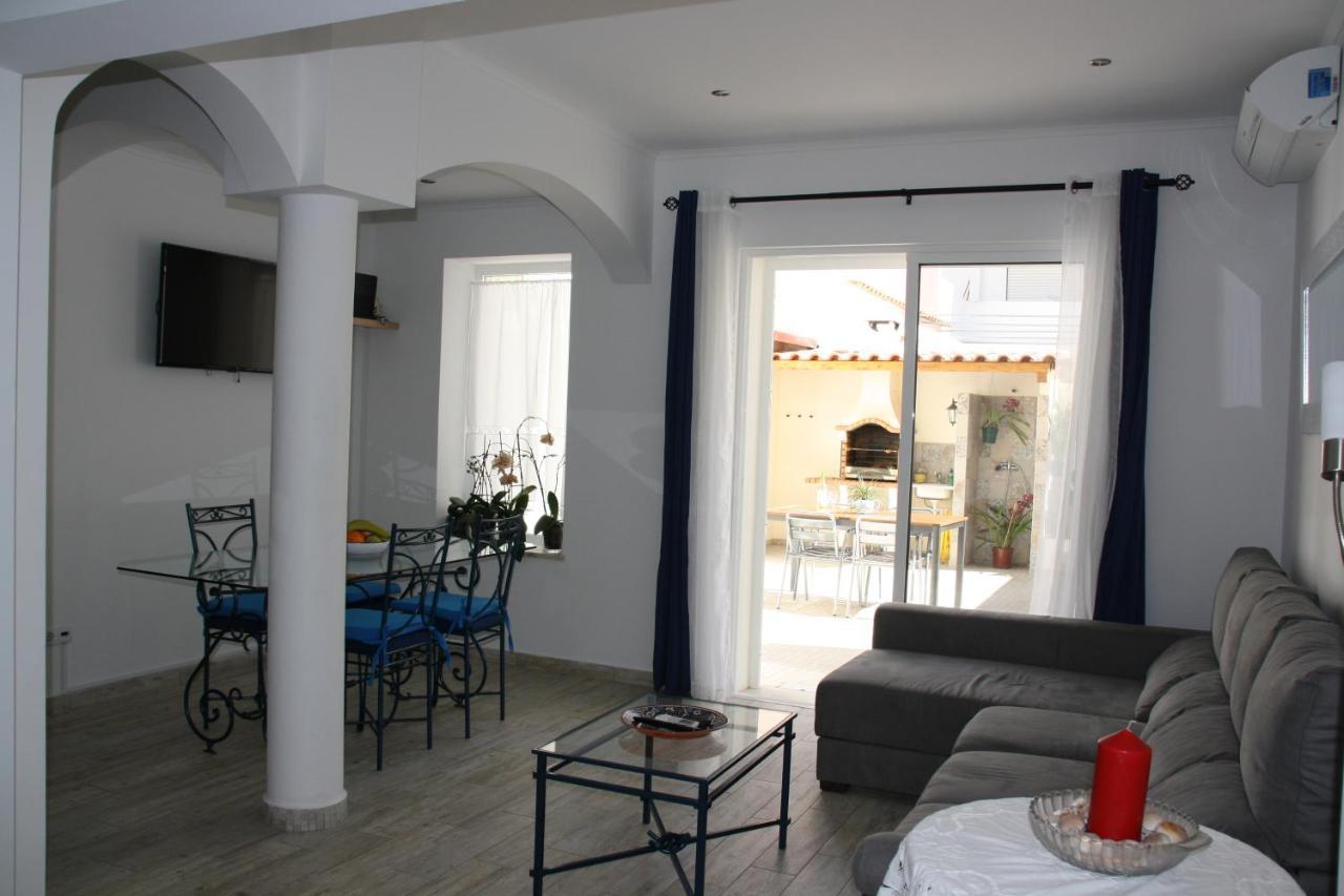 Appartamento House Of Orchids With Patio Vila Real de Santo António Esterno foto