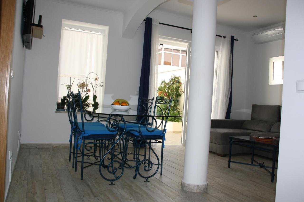 Appartamento House Of Orchids With Patio Vila Real de Santo António Esterno foto