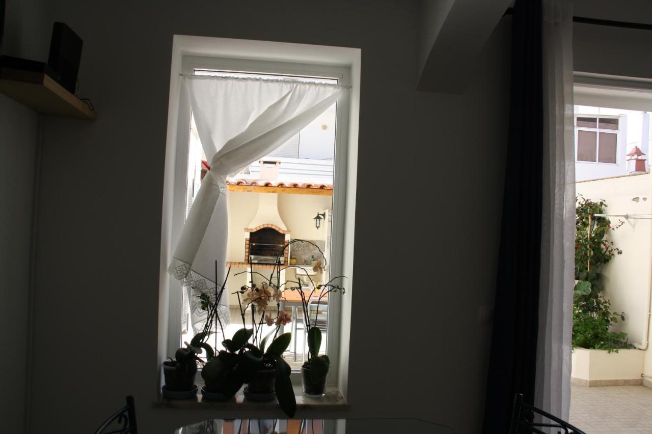 Appartamento House Of Orchids With Patio Vila Real de Santo António Esterno foto