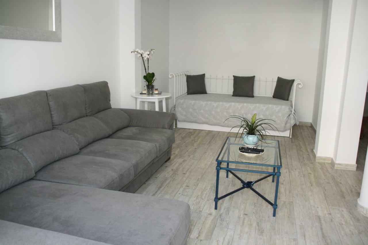 Appartamento House Of Orchids With Patio Vila Real de Santo António Esterno foto