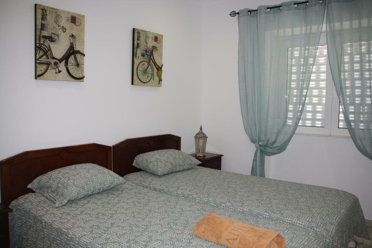 Appartamento House Of Orchids With Patio Vila Real de Santo António Esterno foto