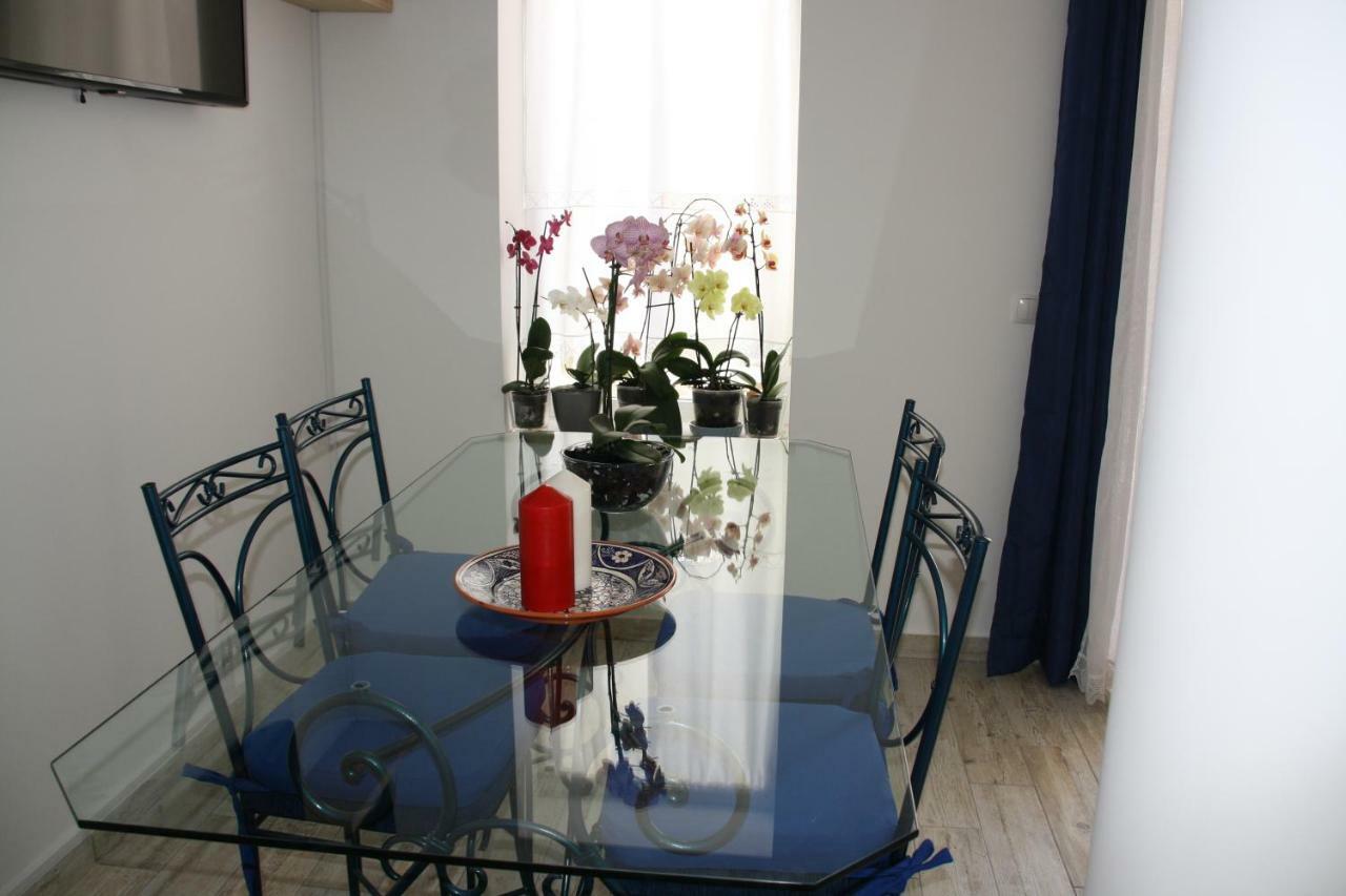 Appartamento House Of Orchids With Patio Vila Real de Santo António Esterno foto